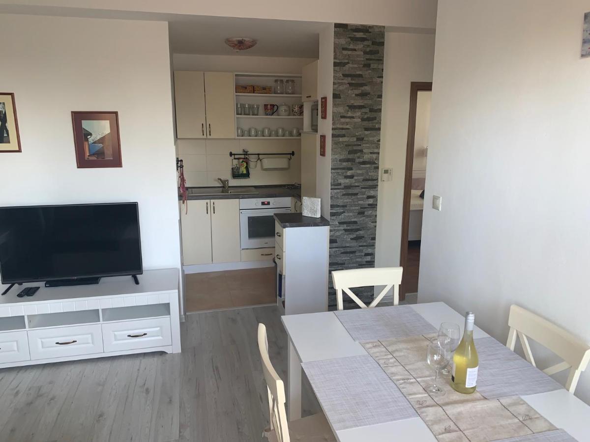 Apartman Lesnicek Stara Lesna Exterior photo